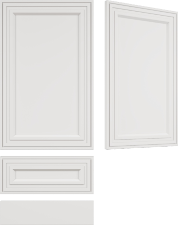 Подбор фасадов - вариант 10