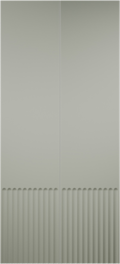 Фасады дверей - вариант 13