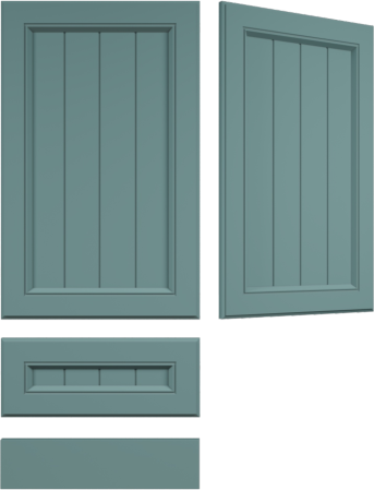 Подбор фасадов - вариант 13