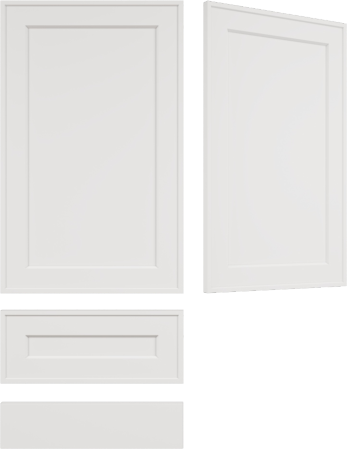 Подбор фасадов - вариант 16