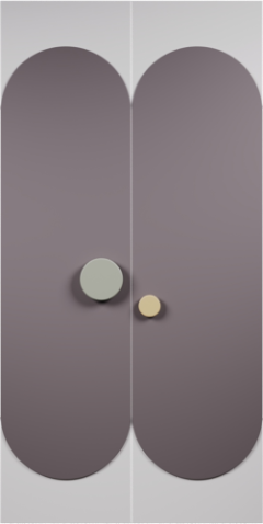 Фасады дверей - вариант 20