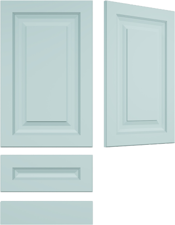 Подбор фасадов - вариант 21