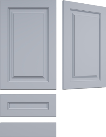 Подбор фасадов - вариант 23