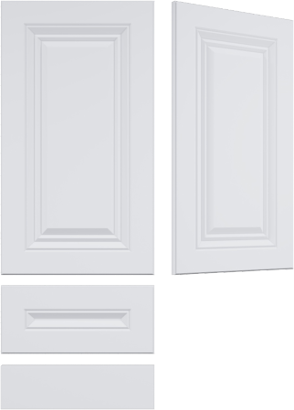 Подбор фасадов - вариант 24