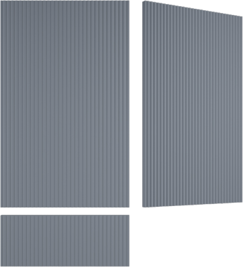 Подбор фасадов - вариант 28