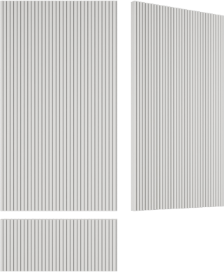Подбор фасадов - вариант 29
