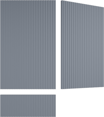 Подбор фасадов - вариант 31