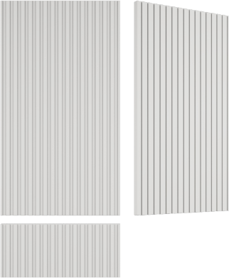 Подбор фасадов - вариант 32