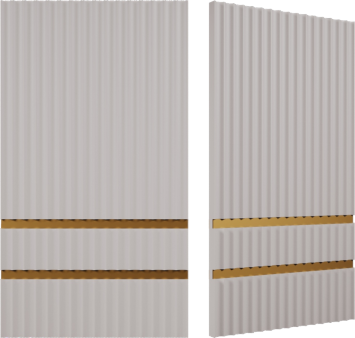 Подбор фасадов - вариант 36