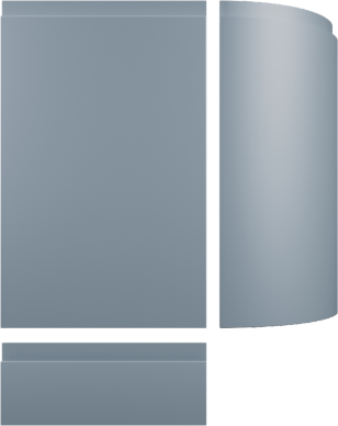 Подбор фасадов - вариант 39