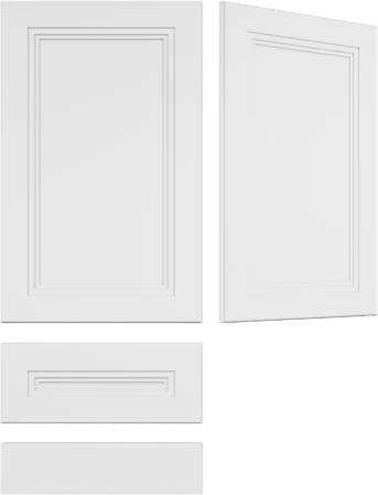 Подбор фасадов - вариант 4