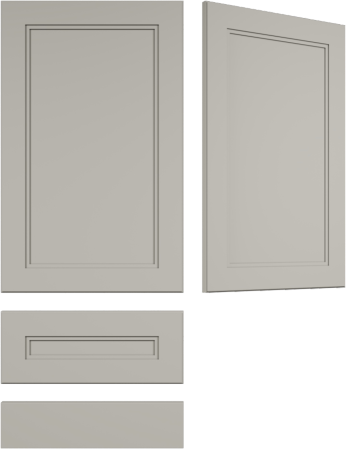 Подбор фасадов - вариант 5