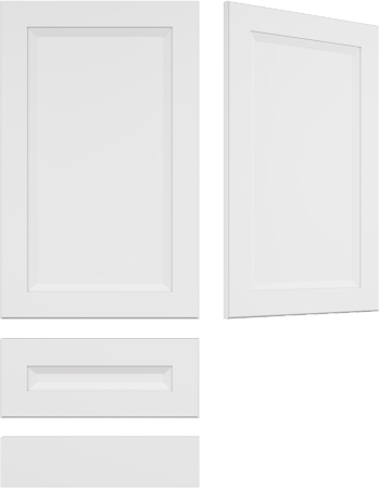 Подбор фасадов - вариант 7