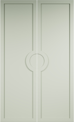 Фасады дверей - вариант 7